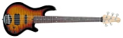 Lakland Guitars Skyline 55-02 Deluxe