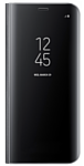 Samsung Clear View Standing Cover для Samsung Galaxy S9 (черный) Samsung Clear View Standing Cover для Samsung Galaxy S9 (черный)