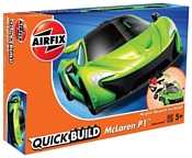 Airfix Quick Build J6021 McLaren P1 New Colour