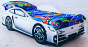 КарлСон Классик Porsche 160x70 КарлСон Классик Porsche 160x70