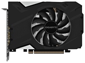 GIGABYTE GeForce GTX 1660 Ti MINI ITX OC (GV-N166TIXOC-6GD)