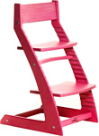 Kotokota Регулируемый детский стул (розовый)