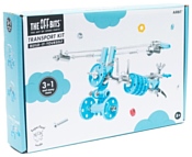 The Offbits Transportation Kit HC0001 AirBit