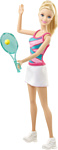 Barbie Careers Tennis Player (CFR03/CFR04)