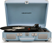 Crosley Cruiser Deluxe CR8005D (голубой)