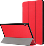 JFK для Huawei MediaPad T5 (красный)