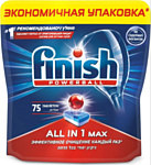 Finish All in 1 Max (75 tabs
