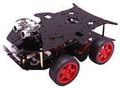 Yahboom 4WD Uno R3 Smart Robot