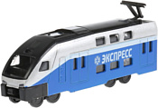 Технопарк Поезд Экспресс SB-18-15WB-1