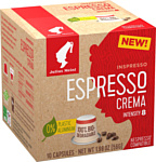 Julius Meinl Biodegradable Espresso Crema 10 шт