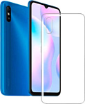 Case Better One для Xiaomi Redmi 9A (прозрачный)