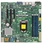 Supermicro X11SSL-B