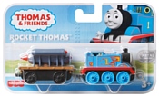 Thomas and Friends Паровозик Metal engine Rocket Thomas