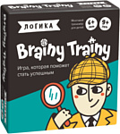 Brainy Games Логика УМ266