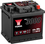 Yuasa YBX3000 YBX3012-052 (52Ah)