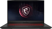 MSI Pulse GL76 11UDK-235RU