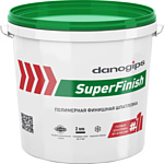 Danogips SuperFinish (5 кг)