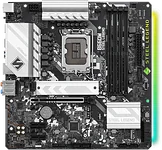 ASRock B660M Steel Legend
