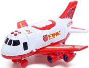 Six-Six-Zero Пожарная техника 660-A243