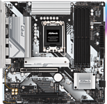 ASRock B760M Pro RS