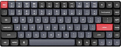 Keychron K3 Pro RGB K3P-H3-RU Gateron Low Profile Brown