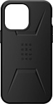 Uag для iPhone 14 Pro Max Civilian for MagSafe Black 114039114040
