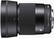 Sigma 30mm f/1.4 DC DN Nikon Z