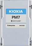 Kioxia PM7-V SED 6.4TB KPM7VVUG6T40