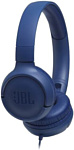 JBL Tune 500 (синий)