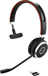 Jabra Evolve 65 SE MS Mono USB-A