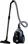 Samsung Bagless Canister Vacuum Cleaner VCC4581V3K/XMA