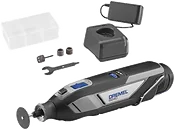 Dremel 8240JA F0138240JA (с АКБ)