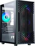 Настольный компьютер HAFF One BK63625