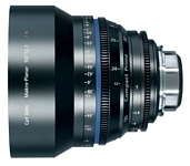 Zeiss Compact Prime CP.2 50/T2.1 Macro Nikon F