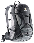 Deuter Trans Alpine 32 EL black/grey Deuter Trans Alpine 32 EL black/grey