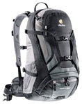 Deuter Trans Alpine 32 EL black/grey