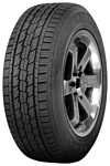 General Tire Grabber HTS 265/75 R16 116T