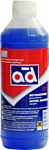 AD Antifreeze -35°C G11 Blue Concentrate 1л