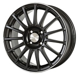 Proma RSs 6.5x16/5x114.3 D60.1 ET50 ЧМК