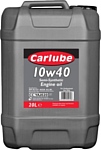 Carlube 10W-40 Semi Synthetic 20л