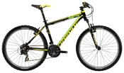 Haibike Rookie 6.10 26 (2016)