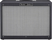 Fender Hot Rod Deluxe 112 Enclosure Black