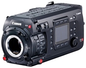 Canon EOS C700 EF Canon EOS C700 EF