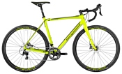 Bergamont Prime CX Edition (2017)