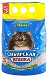 Сибирская кошка Эффект 5л