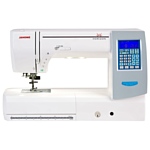 Janome Memory Craft 8200 QCP
