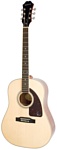 Epiphone AJ-220S Natural