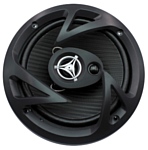 Power Acoustik EF-653