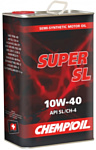 Chempioil Super SL 10W-40 ME 1л