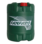 Fanfaro TDX 10W-40 20л